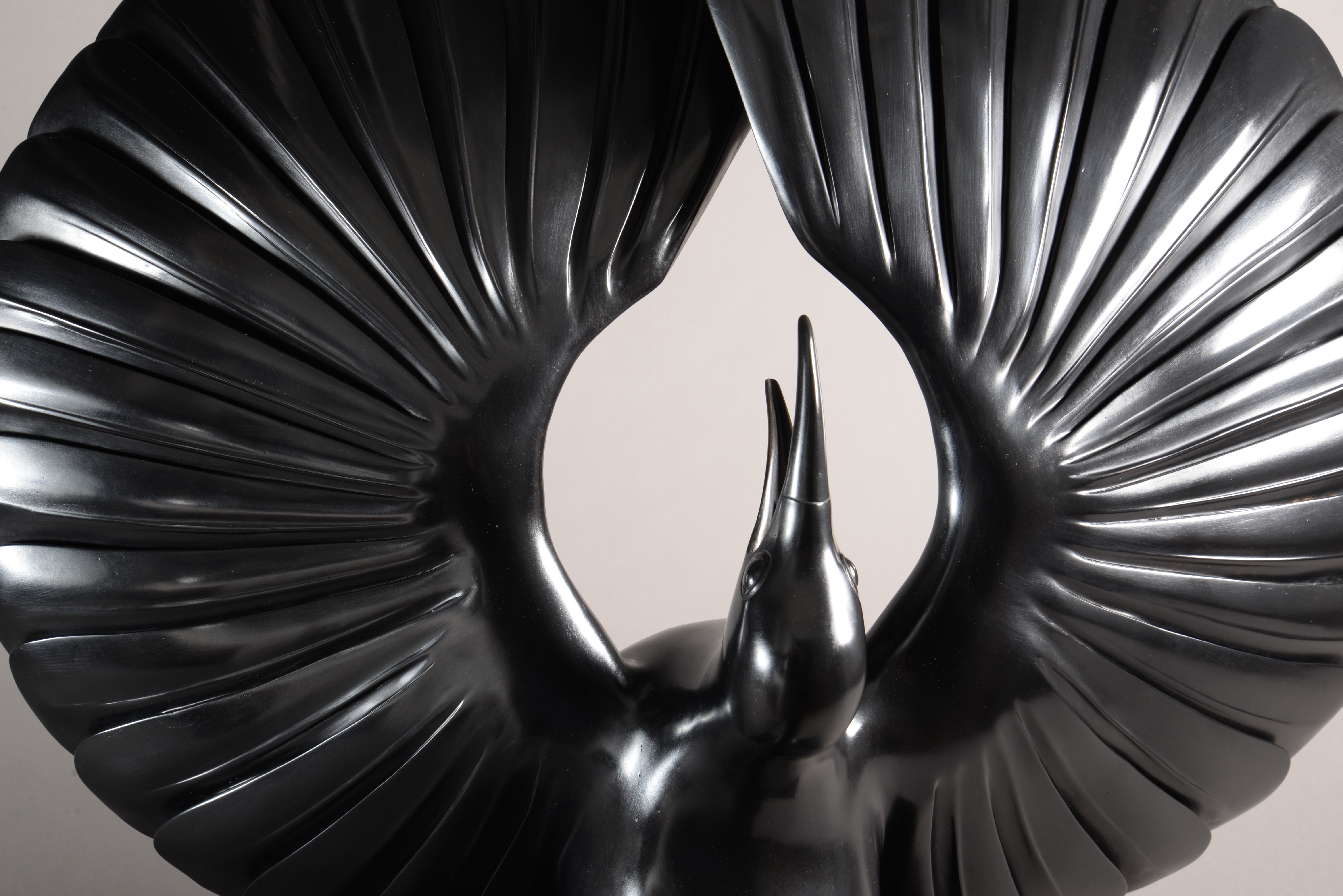 UMBERTO LE PARADISIER (2017) UNIVERS DU BRONZE UNIVERS DU BRONZE