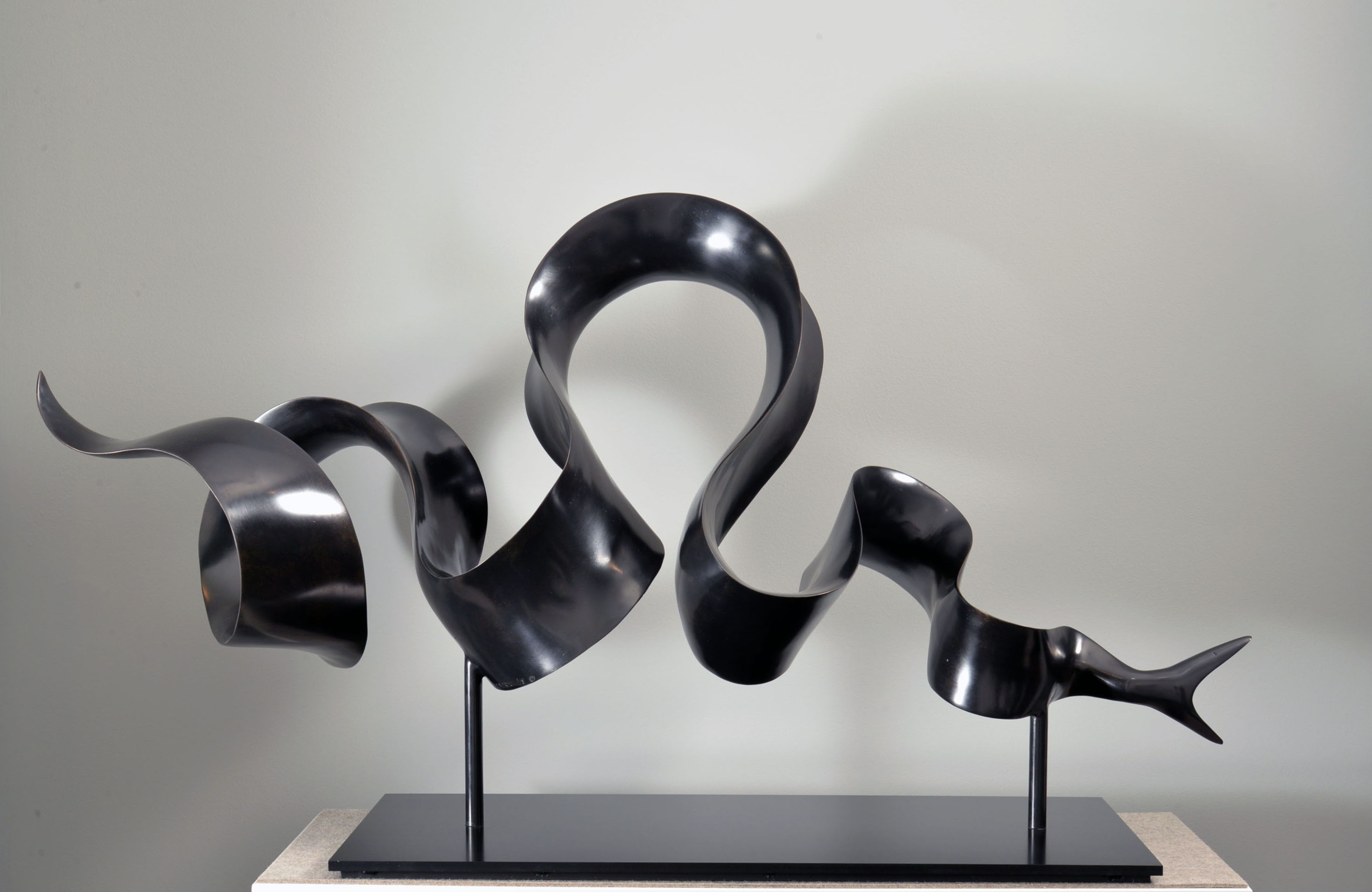 UMBERTO RIBBON EEL UNIVERS DU BRONZE UNIVERS DU BRONZE